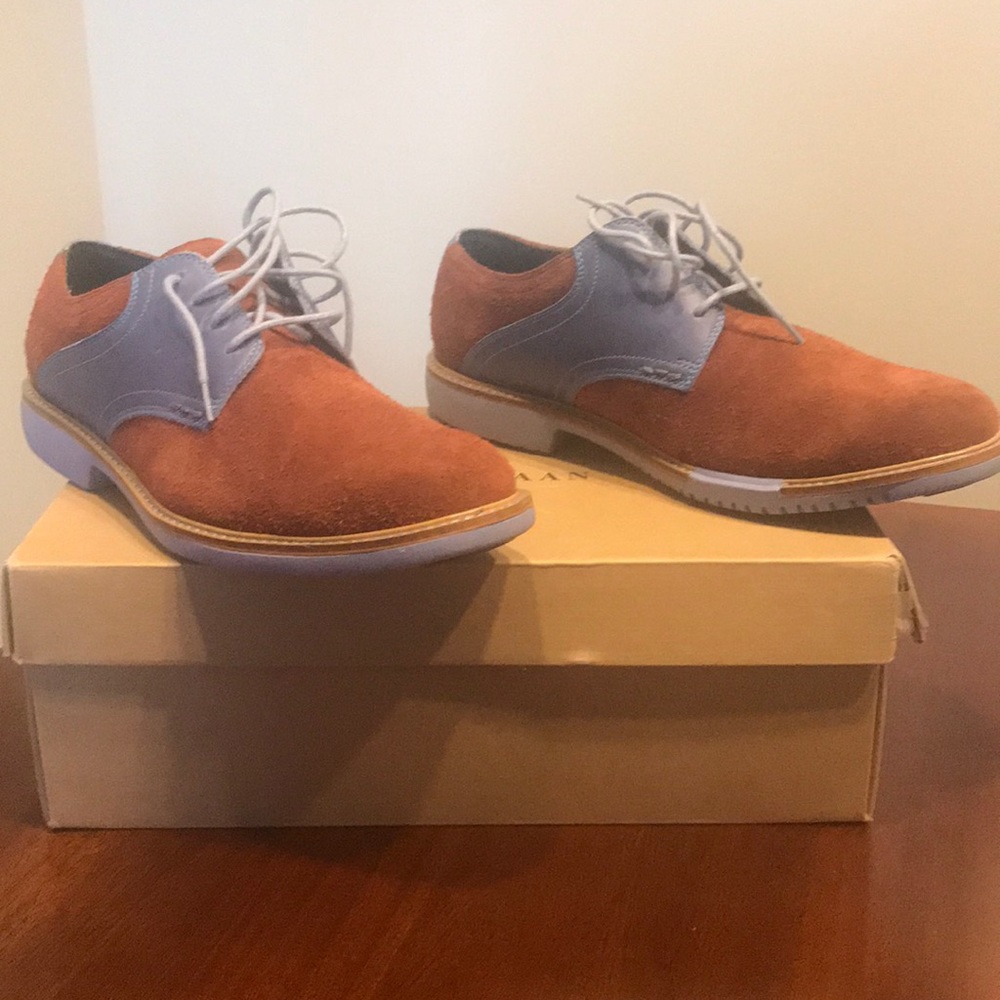 Cole Haan shoes size 8.5